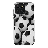 Honor X6b suojakuoret - Football - Ei